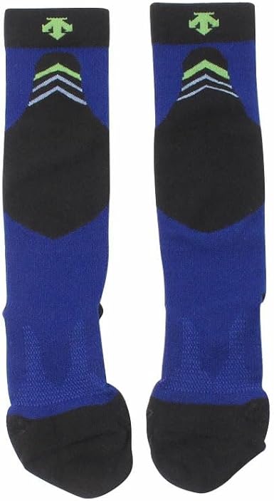 Amazon.co.jp: [デサント] スキーソックス ジュニア ＜2023